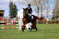 2025 - Shea - Bow Valley II - Thursday May 15th - 04845
