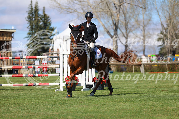 2025 - Shea - Bow Valley II - Thursday May 15th - 04845