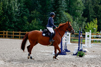 2025 - Haylee - Picco Horse Show - Saturday July 26th 08591