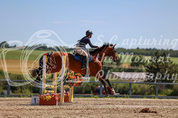 2025 - Mara - Rocky Mountain Classic I - Sunday August 10th - 20160