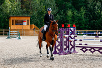 2025 - Haylee - Picco Horse Show - Saturday July 26th 08710