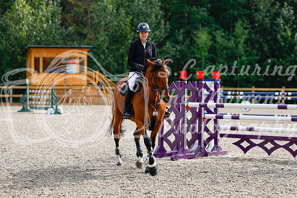 2025 - Haylee - Picco Horse Show - Saturday July 26th 08710