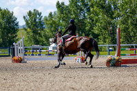 2025 - Haylee - Rocky Mountain Classic III - Friday August 22nd - 07810