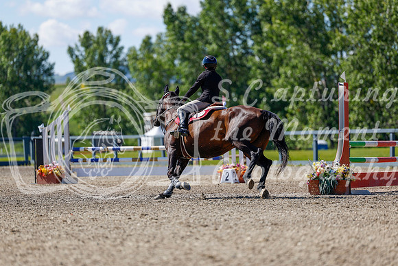 2025 - Haylee - Rocky Mountain Classic III - Friday August 22nd - 07810