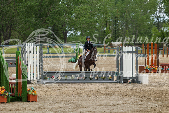 2025 - Mara - June Classic I - Sunday June 15th - 16053