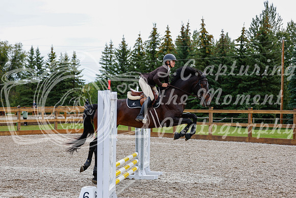 2025 - Haylee - Picco Horse Show - Friay July 25th 00439