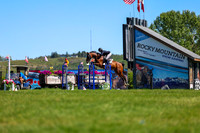 2025 - Shea - Rocky Mountain Classic III - Thursday August 21st - 07251