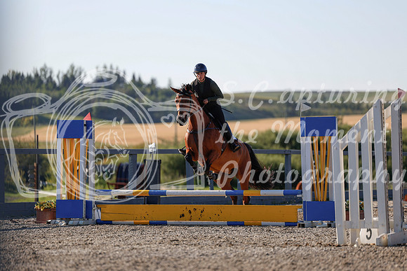 2025 - Haylee - Rocky Mountain Classic III - Friday August 22nd - 00988