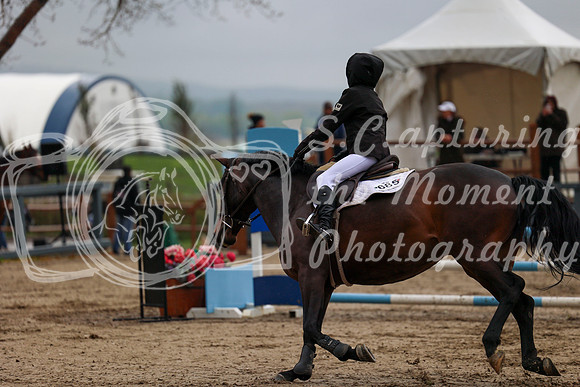 2025 - Mara - Bow Valley II - Sunday May 18th - 11230