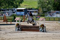 2025 - Haylee - June Classic I - Friday June 13th - 09206