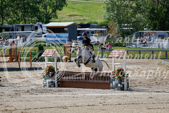 2025 - Haylee - June Classic I - Friday June 13th - 09206