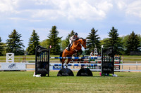 2025 - Haylee - Blue Sky Classic - Sunday, May 18th 35518