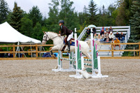 2025 - Haylee - Picco Horse Show - Sunday July 27th 01976
