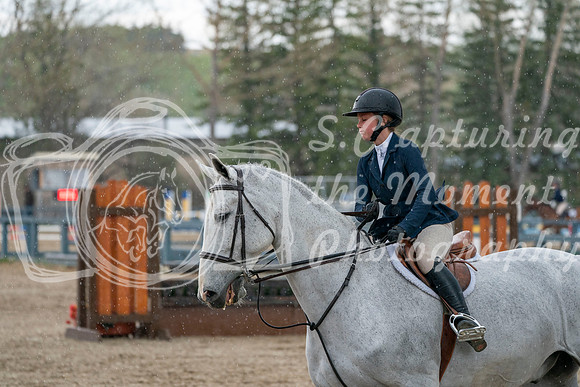 2025 - Jackie - Bow Valley II - Saturday May 17th - 12903