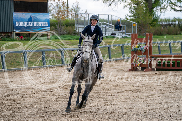 2025 - Jackie - Bow Valley II - Saturday May 17th - 12367