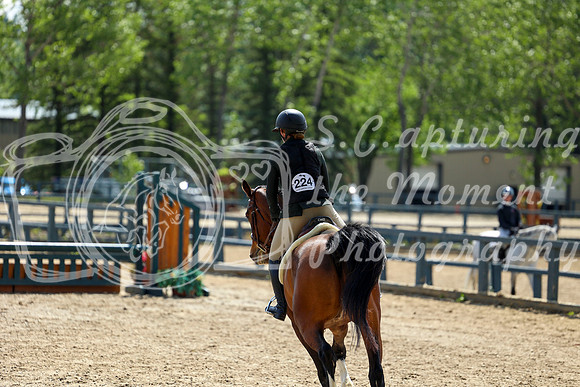 2025 - Mara - June Classic I - Saturday June 14th - 08885