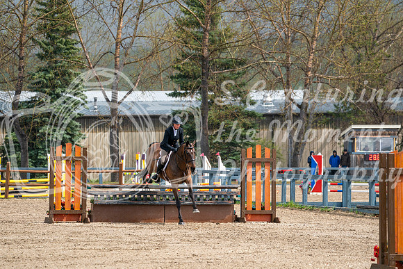 2025 - Jackie - Bow Valley II - Saturday May 17th - 13539