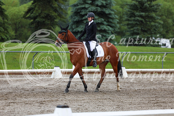 2025 - Dressage Festival - Sunday July 6th - 07256