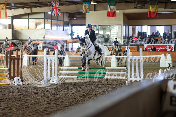 2025 - HJ Schooling - Sunday March 23rd - 4673