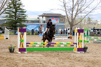 2025 - Mara - Bow Valley II - Saturday May 17th - 07422