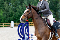 2025 - Haylee - Picco Horse Show - Saturday July 26th 02766