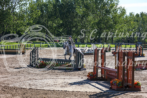 2025 - Charlie - Rocky Mountain Classic II - Sunday August 17th - 05089