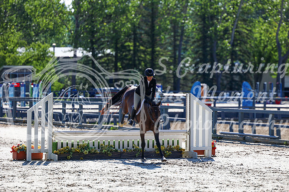 2025 - Mara - Rocky Mountain Classic I - Saturday August 9th - 05021