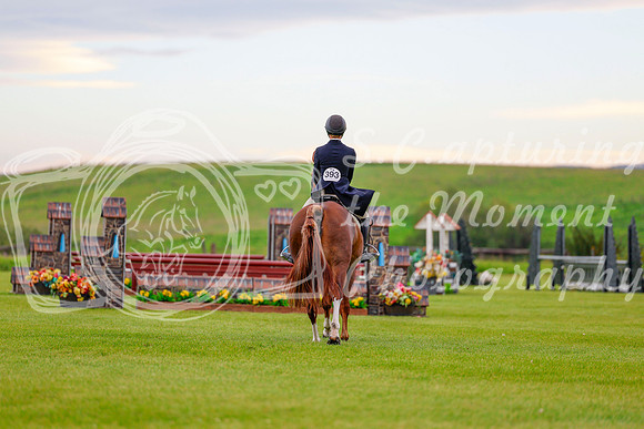 2025 - Haylee - Rocky Mountain Classic II - Friday August 15th - 28080