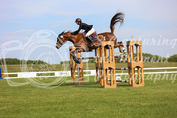 2025 - Conor - Jump With Hope - Friday July 18th 17454
