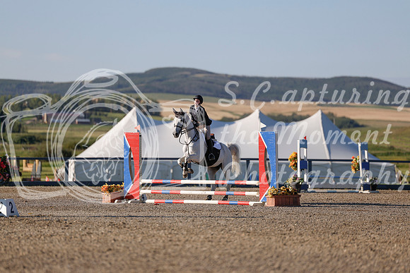 2025 - Haylee - Rocky Mountain Classic III - Friday August 22nd - 00759