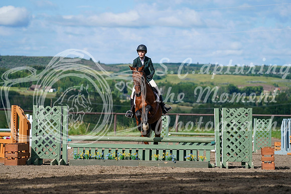 2025 - Kiana - Teesdale - Friday July 25th - 00770