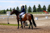 2025 - Dressage Festival - Saturday July 5th - 05990