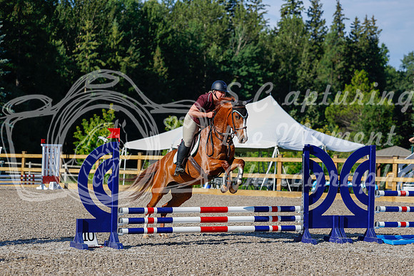 2025 - Haylee - Picco Horse Show - Thursday July 24th 00238