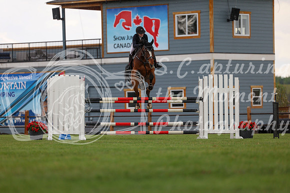 2025 - Shea - Bow Valley II - Saturday May 17th - 15632