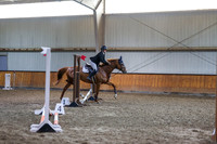 2025 - HJ Schooling - Sunday March 23rd - 0015