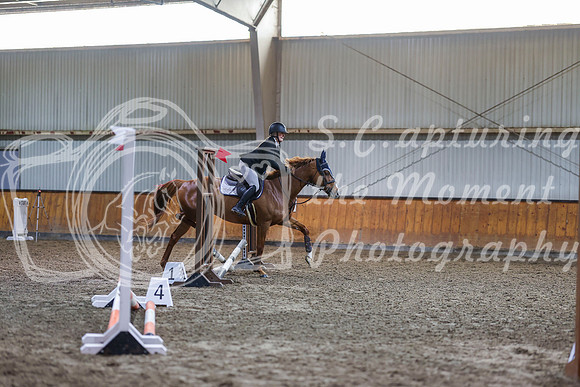 2025 - HJ Schooling - Sunday March 23rd - 0015