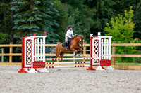 2025 - Haylee - Picco Horse Show - Friay July 25th 01319