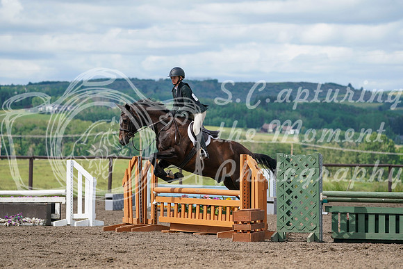 2025 - Kiana - Teesdale - Friday July 25th - 01881