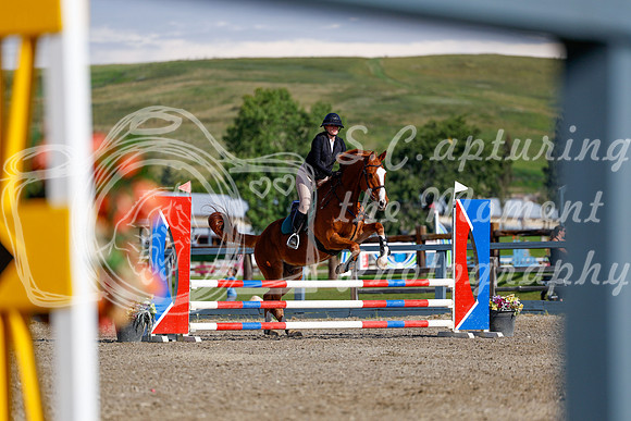 2025 - Haylee - Rocky Mountain Classic III - Wednesday August 20th - 03028