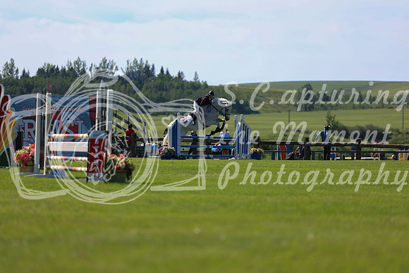 2025 - Shea - Mid Summer Classic I - Sunday July 13th - 06907