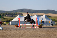 2025 - Haylee - Rocky Mountain Classic III - Friday August 22nd - 00810