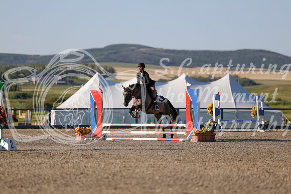 2025 - Haylee - Rocky Mountain Classic III - Friday August 22nd - 00810