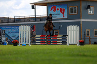 2025 - Shea - Bow Valley II - Saturday May 17th - 14132