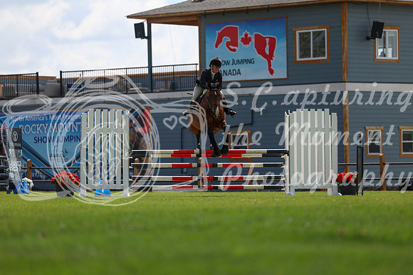 2025 - Shea - Bow Valley II - Saturday May 17th - 14132