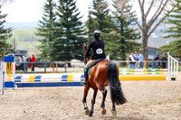 2025 - Mara - Bow Valley II - Saturday May 17th - 08196