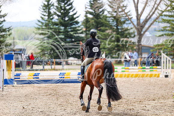 2025 - Mara - Bow Valley II - Saturday May 17th - 08196
