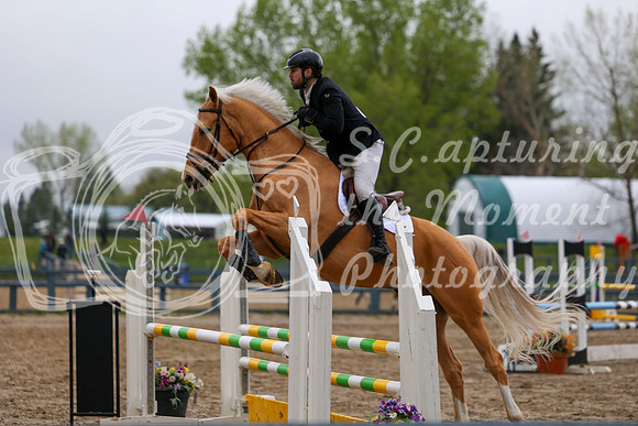 2025 - Mara - Bow Valley II - Sunday May 18th - 12787