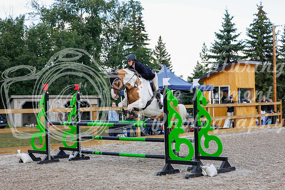 2025 - Haylee - Picco Horse Show - Sunday July 27th 05059