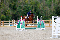 2025 - Haylee - Picco Horse Show - Saturday July 26th 06415
