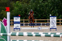 2025 - Haylee - Picco Horse Show - Thursday July 24th 02937